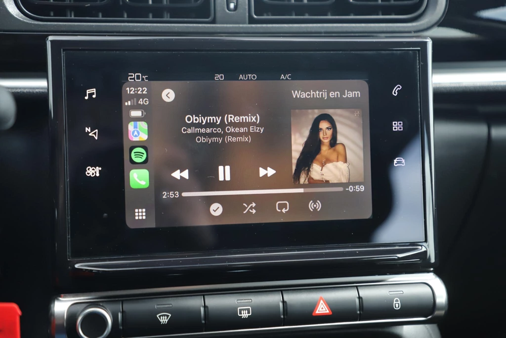 Citroën C3 – foto 15