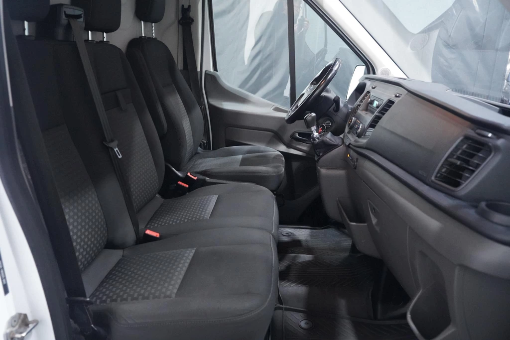 Ford Transit – foto 19