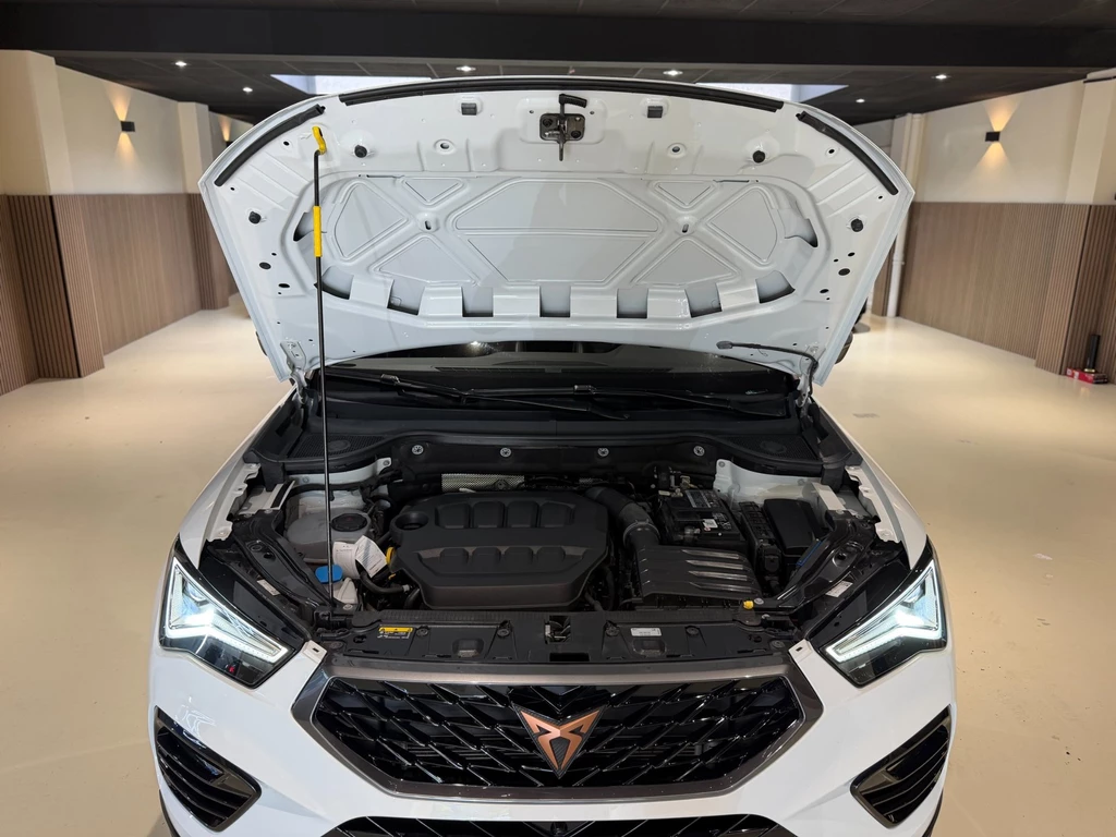 CUPRA Ateca – foto 57