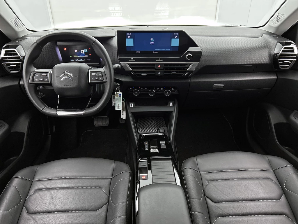 Citroën ë-C4 – foto 23