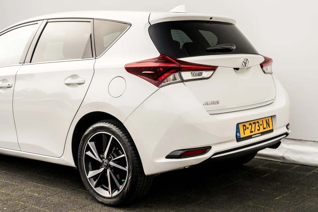 Toyota Auris – foto 5