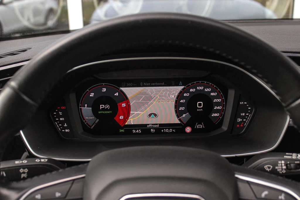 Audi Q3 – foto 28