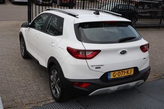 Kia Stonic – thumbnail 3