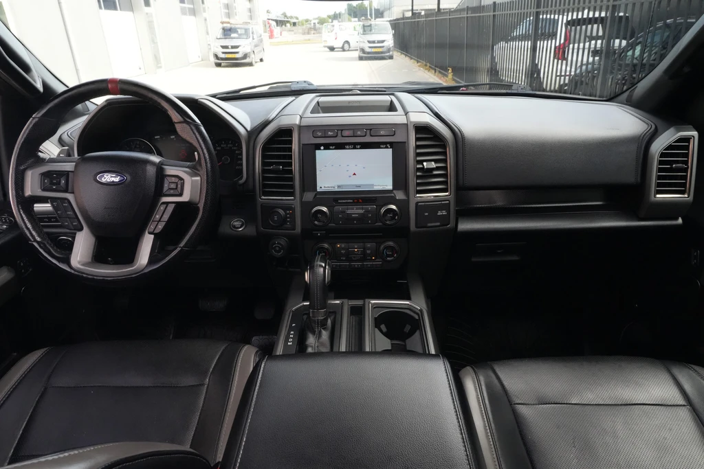 Ford F-150 – foto 6