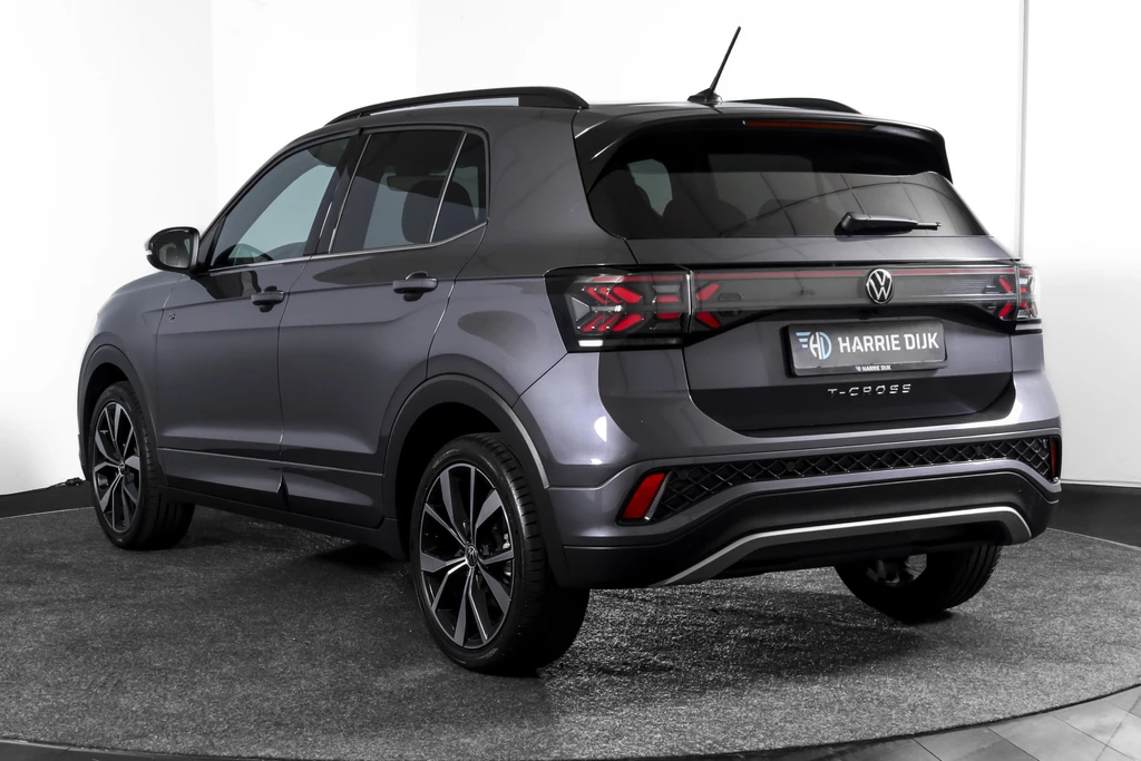 Volkswagen T-Cross – foto 5