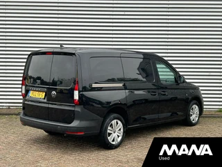 Volkswagen Caddy – thumbnail 3