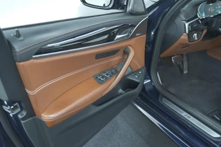 BMW 5 Serie – thumbnail 42