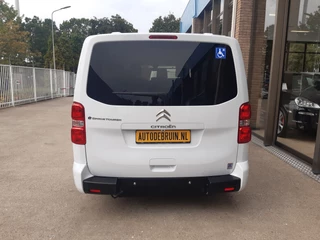Citroën ë-Spacetourer – thumbnail 6