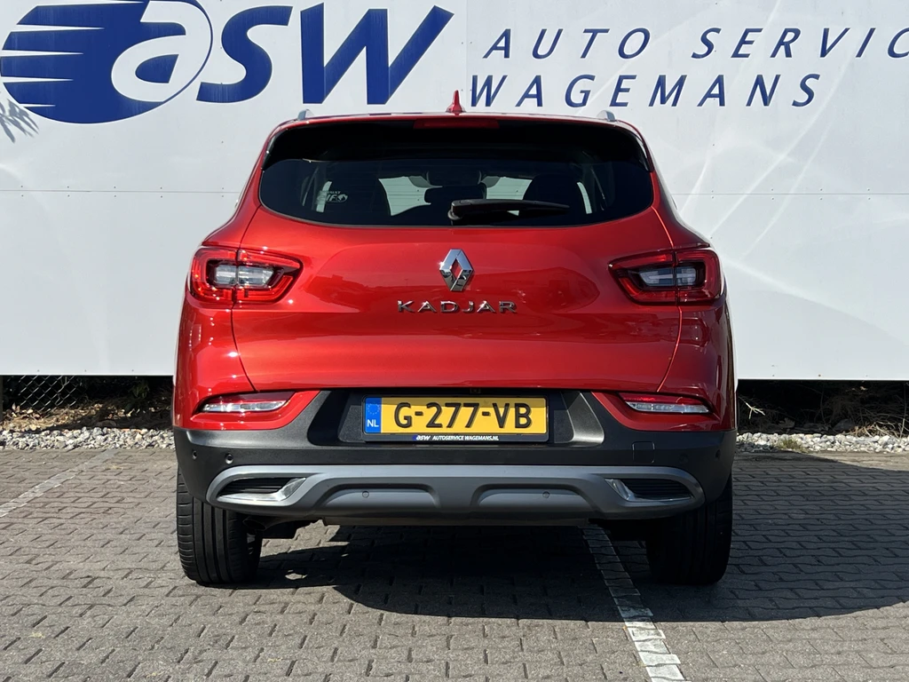 Renault Kadjar – foto 3