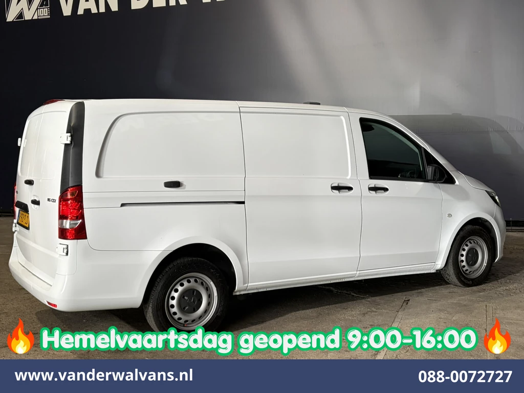 Mercedes-Benz Vito – foto 3