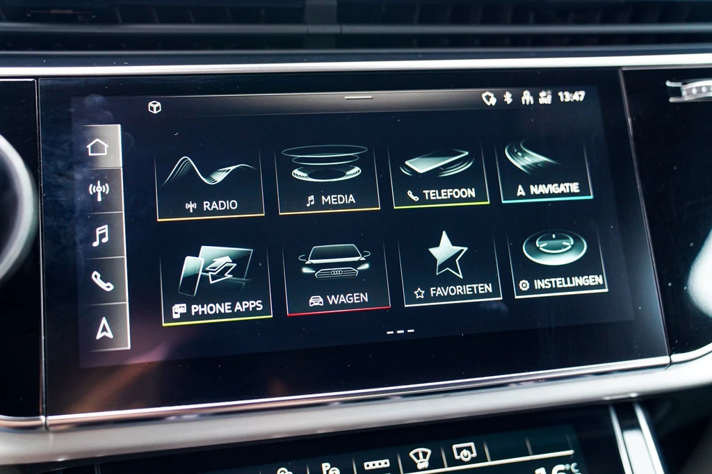 Audi Q7 – foto 50