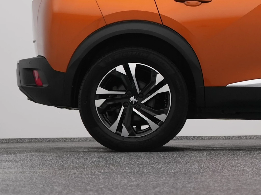 Peugeot e-2008 – foto 41