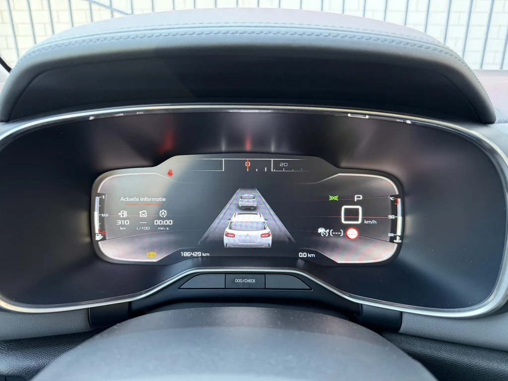 Citroën C5 Aircross – foto 25