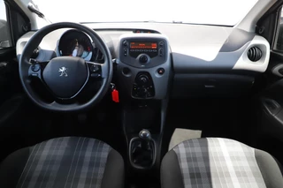 Peugeot 108 – thumbnail 9