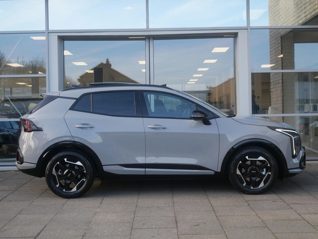 Kia Sportage – foto 7