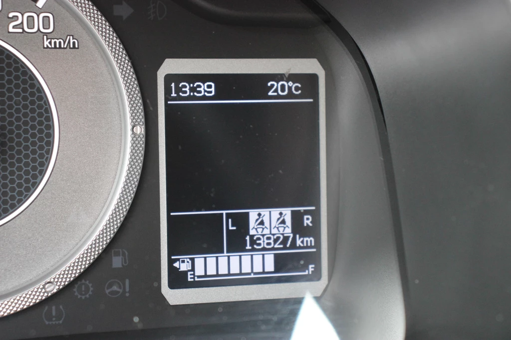 Suzuki Ignis – foto 17