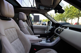 Land Rover Range Rover Sport – thumbnail 25
