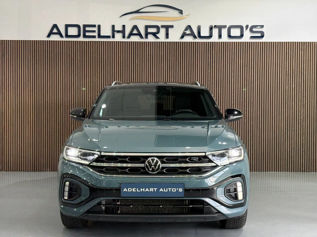 Volkswagen T-Roc – foto 14