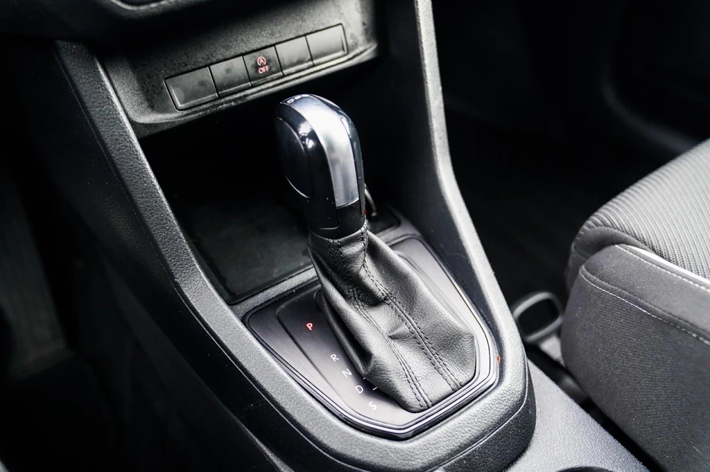 Volkswagen Caddy – foto 21
