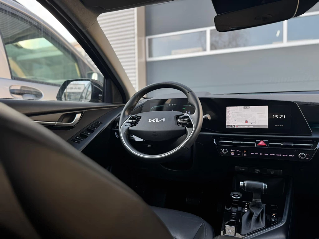 Kia Niro – foto 30