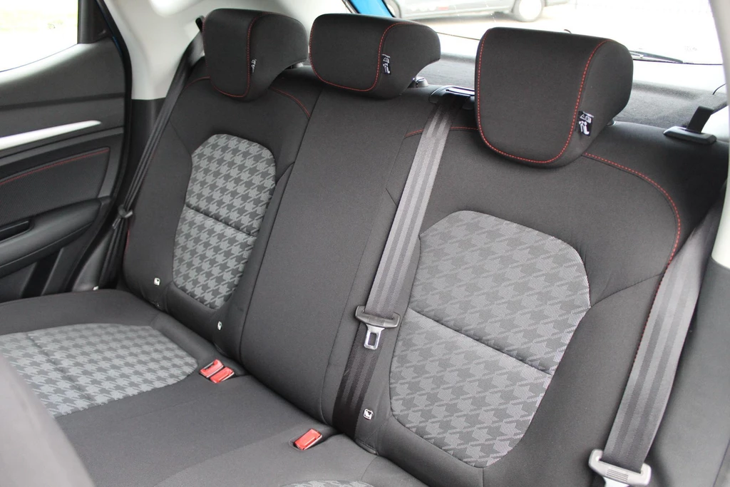 MG ZS EV – foto 16