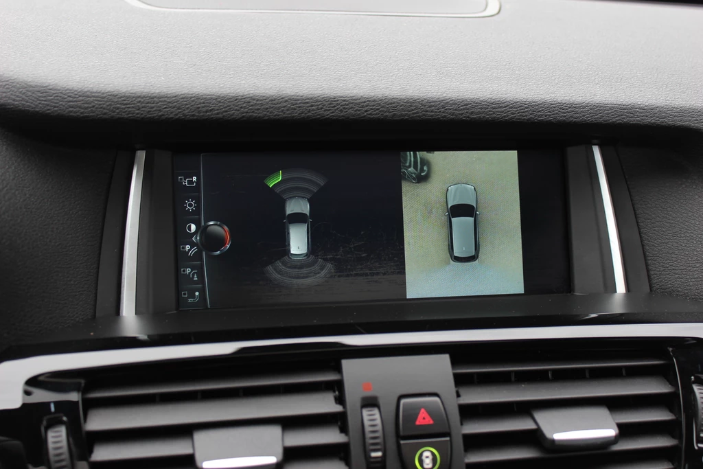 BMW X3 – foto 21