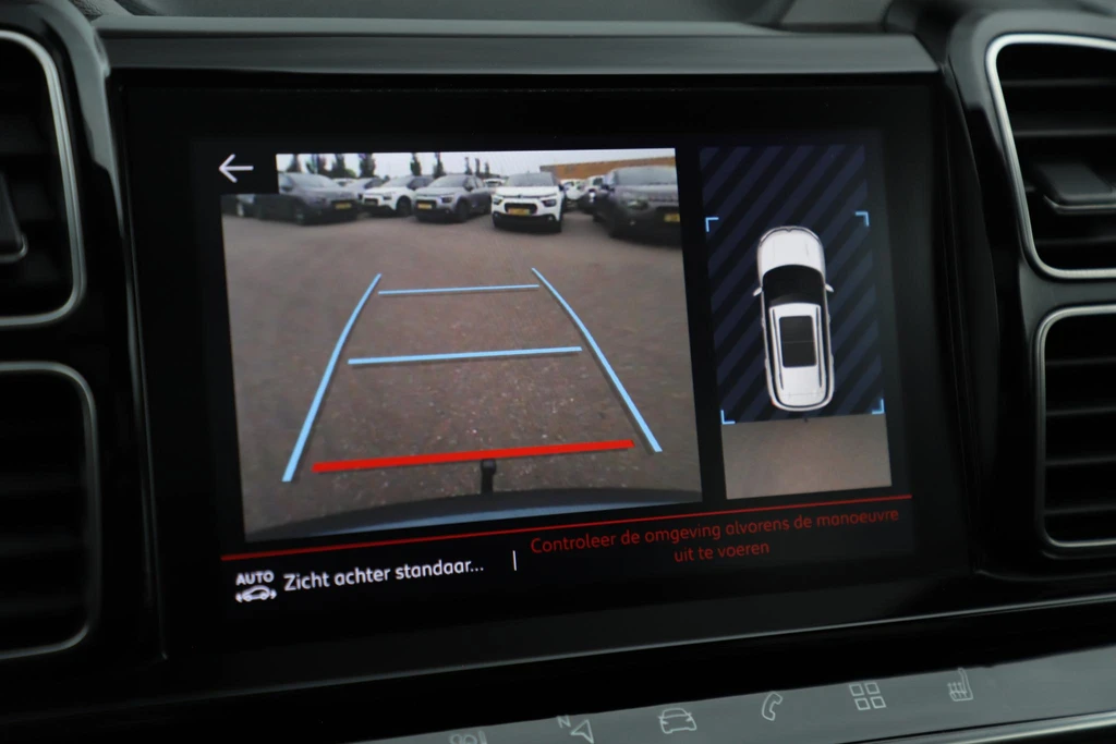 Citroën C5 Aircross – foto 19