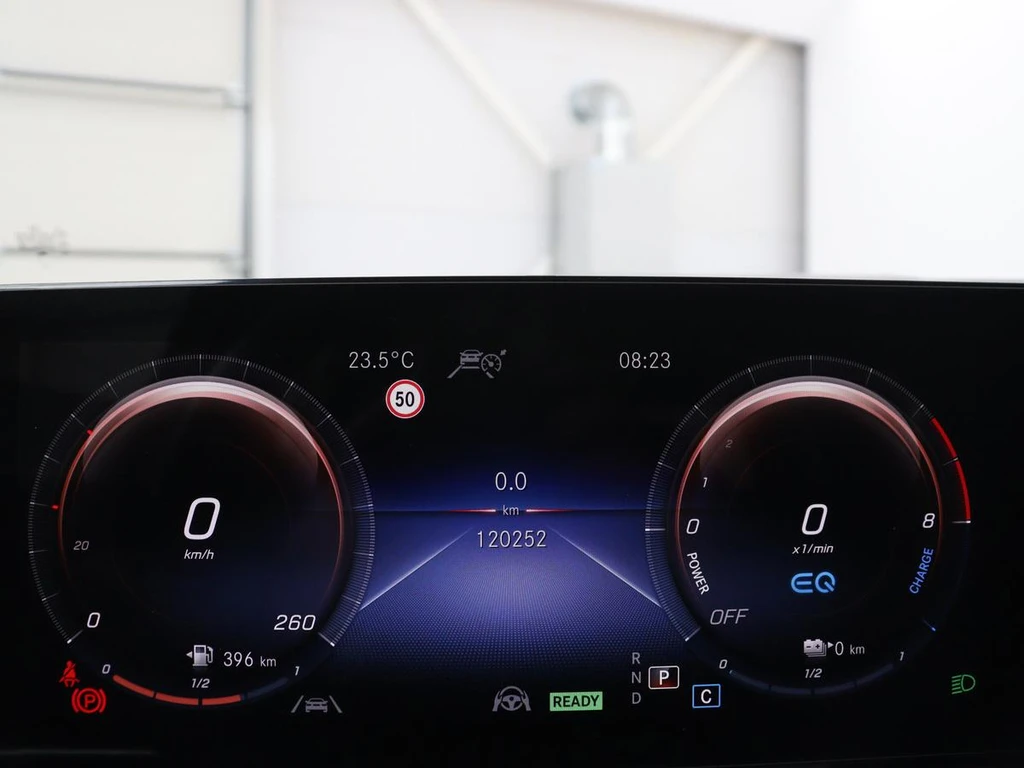 Mercedes-Benz GLA – foto 40