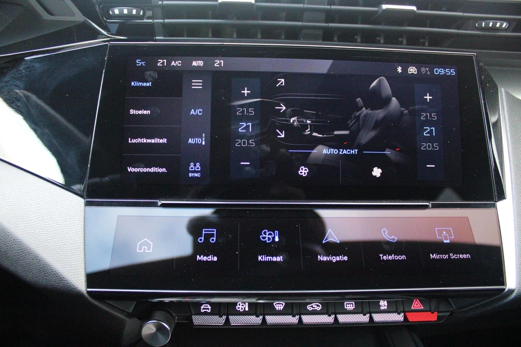 Peugeot 308 – foto 26