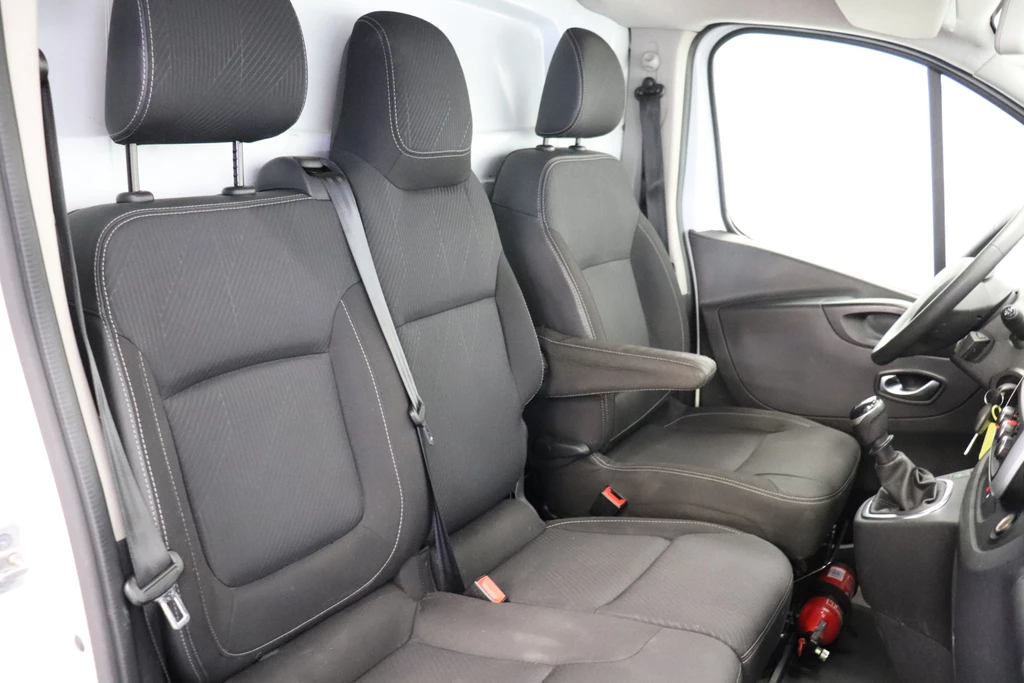 Renault Trafic – foto 11