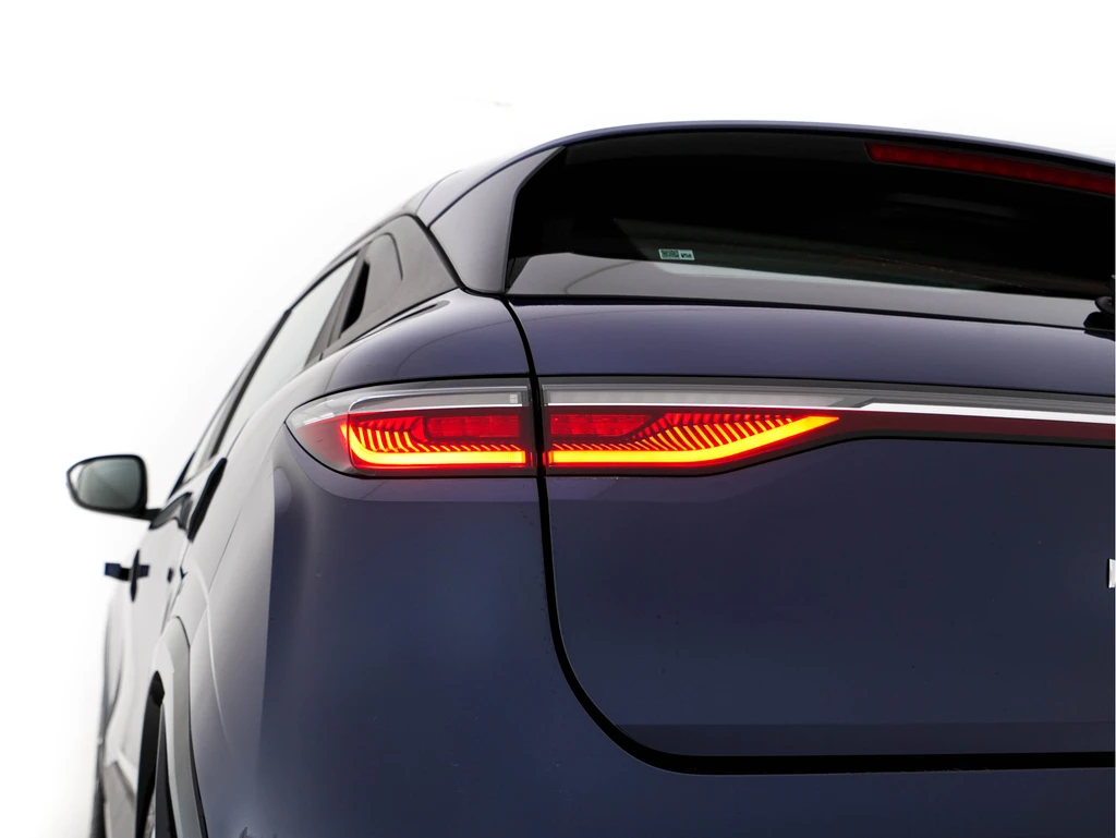 Renault Megane E-Tech – foto 29