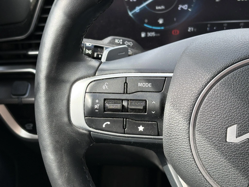 Kia Sportage – foto 10
