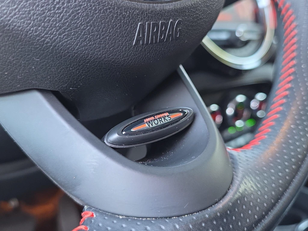 MINI Clubman – foto 16