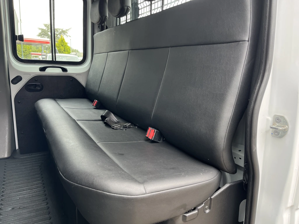 Opel Movano – foto 38