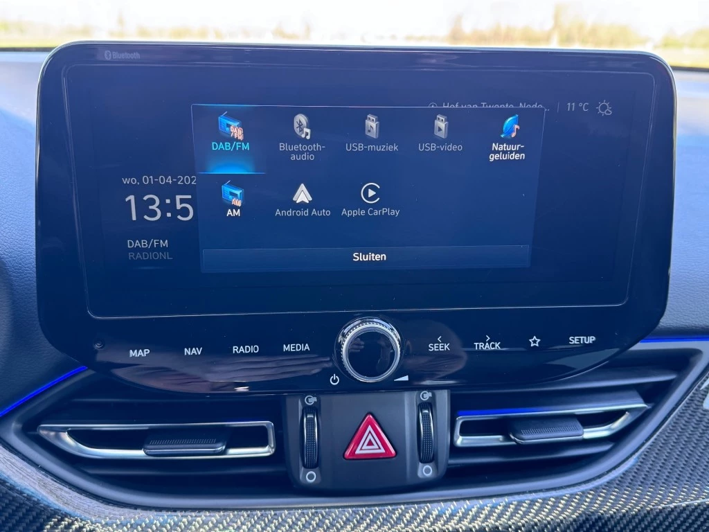Hyundai i30 – foto 23
