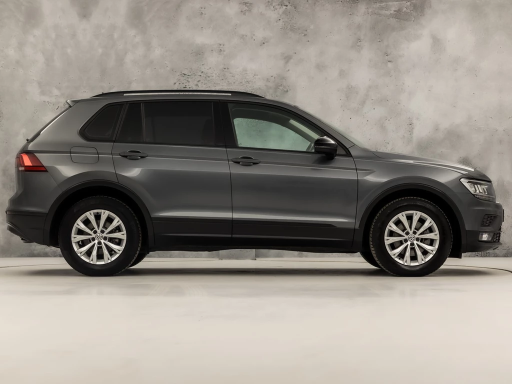 Volkswagen Tiguan – foto 7