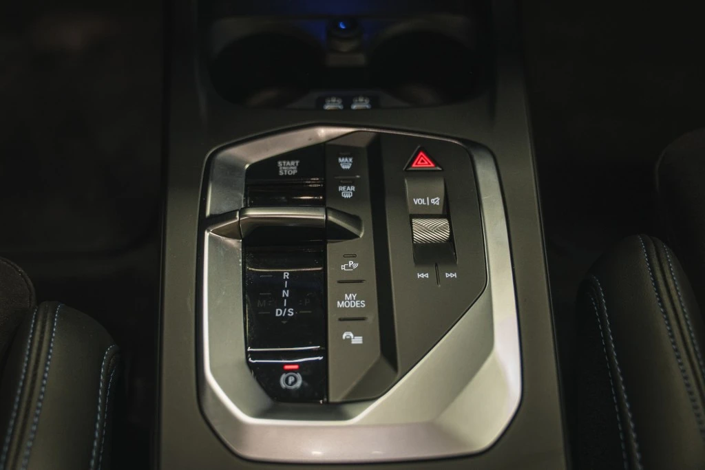 BMW 1 Serie – foto 34