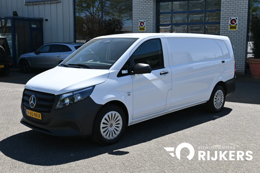 Mercedes-Benz Vito – foto 1