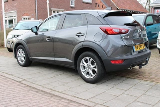 Mazda CX-3 – thumbnail 4