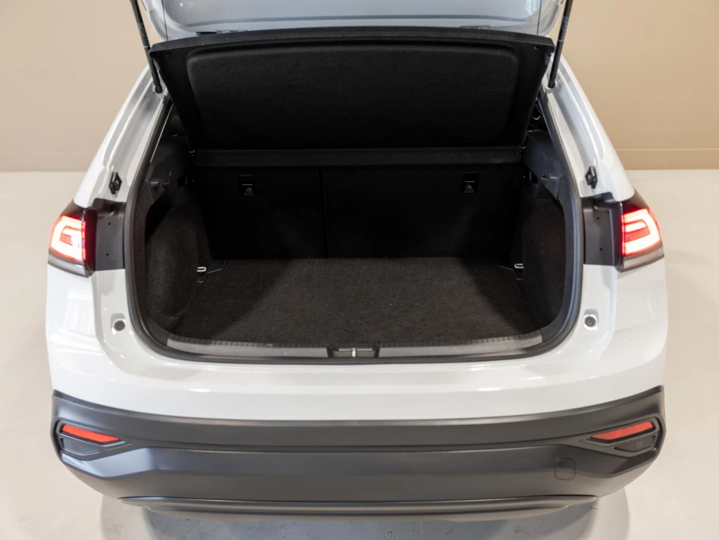 Volkswagen Taigo – foto 15