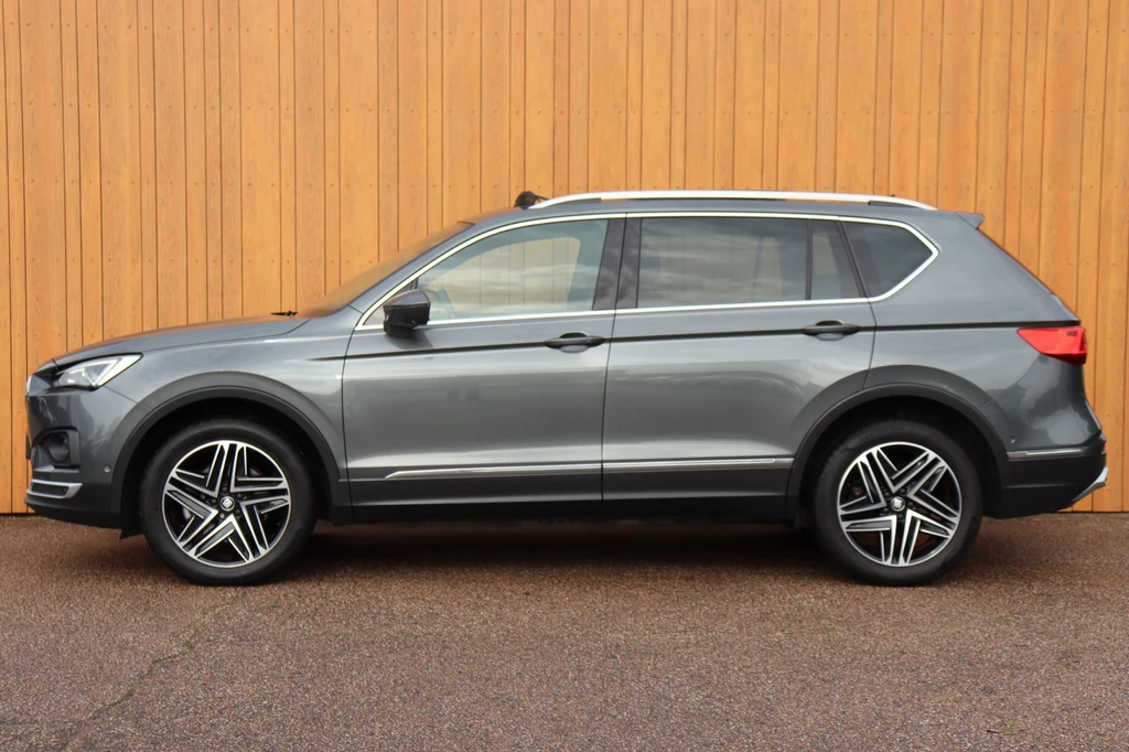 SEAT Tarraco – foto 3