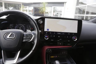 Lexus NX – thumbnail 46