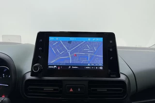 Citroën Berlingo – thumbnail 21