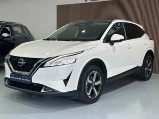 Nissan QASHQAI – thumbnail 2