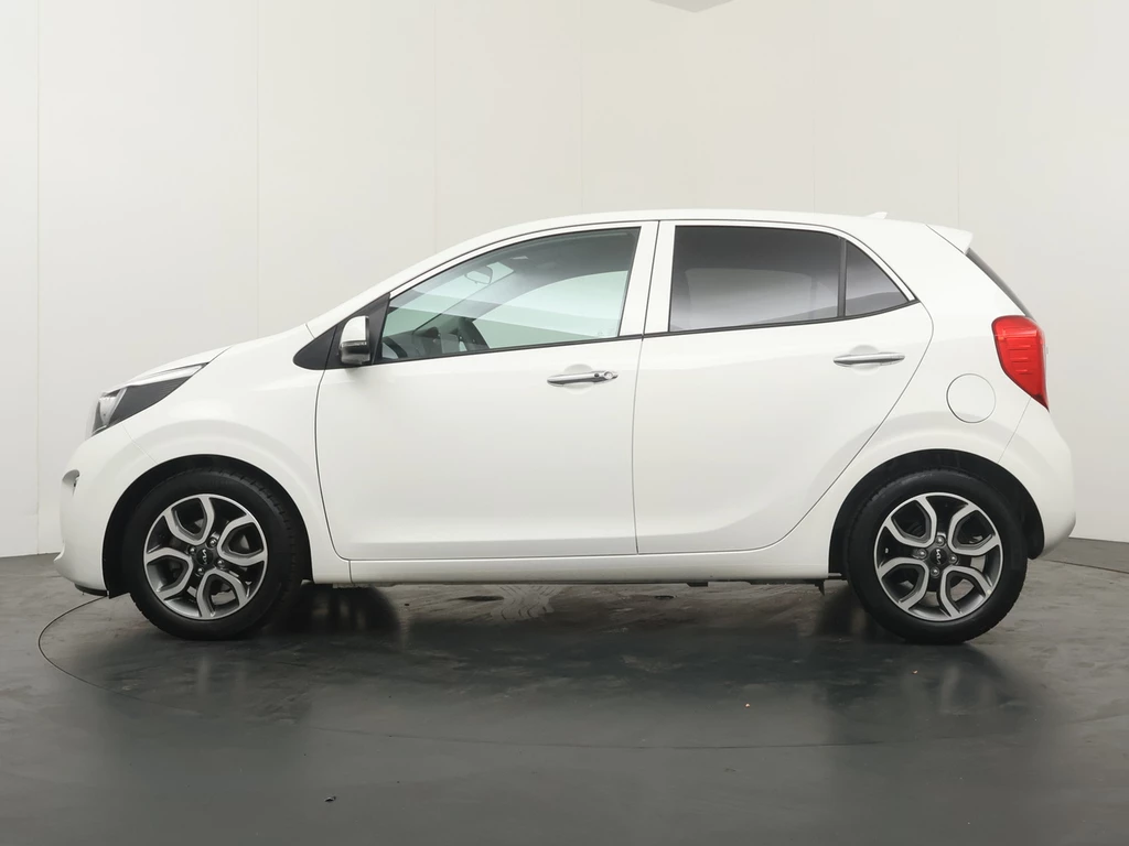 Kia Picanto – foto 3