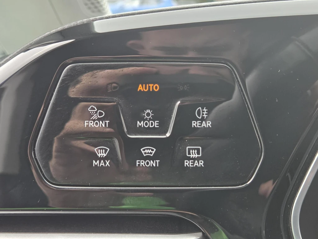 Volkswagen Caddy – foto 19