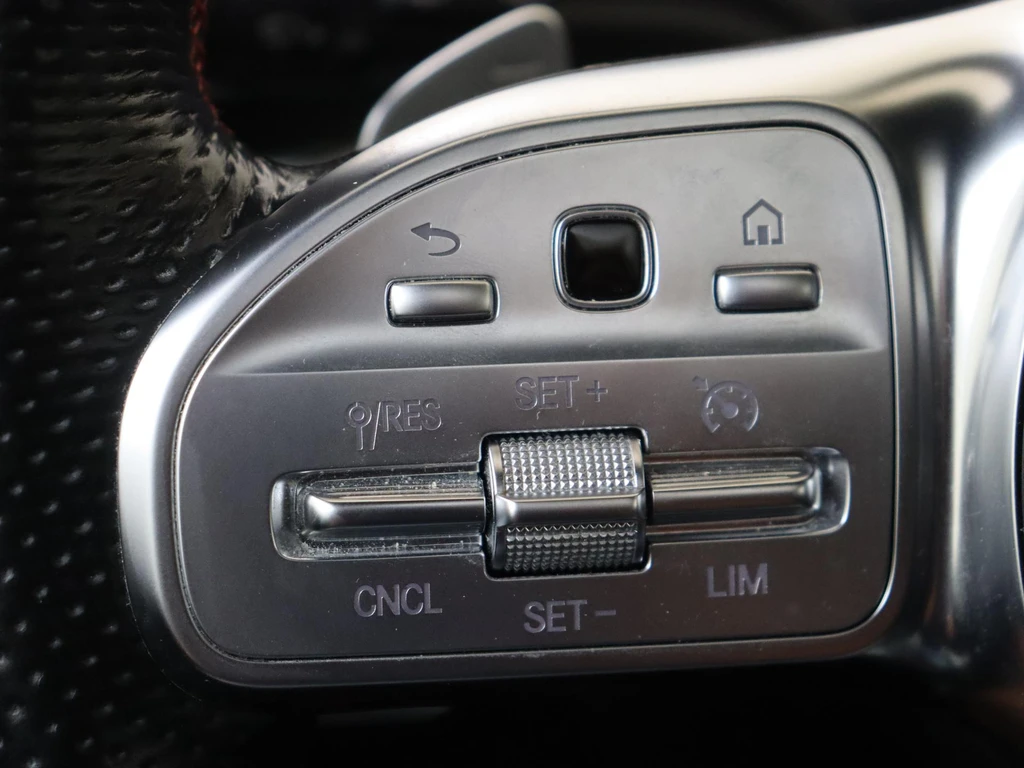 Mercedes-Benz A-Klasse – foto 17