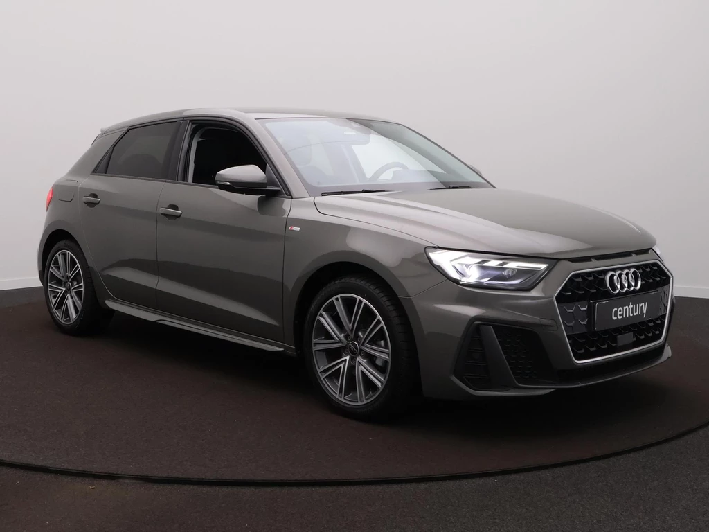Audi A1 Sportback – foto 9