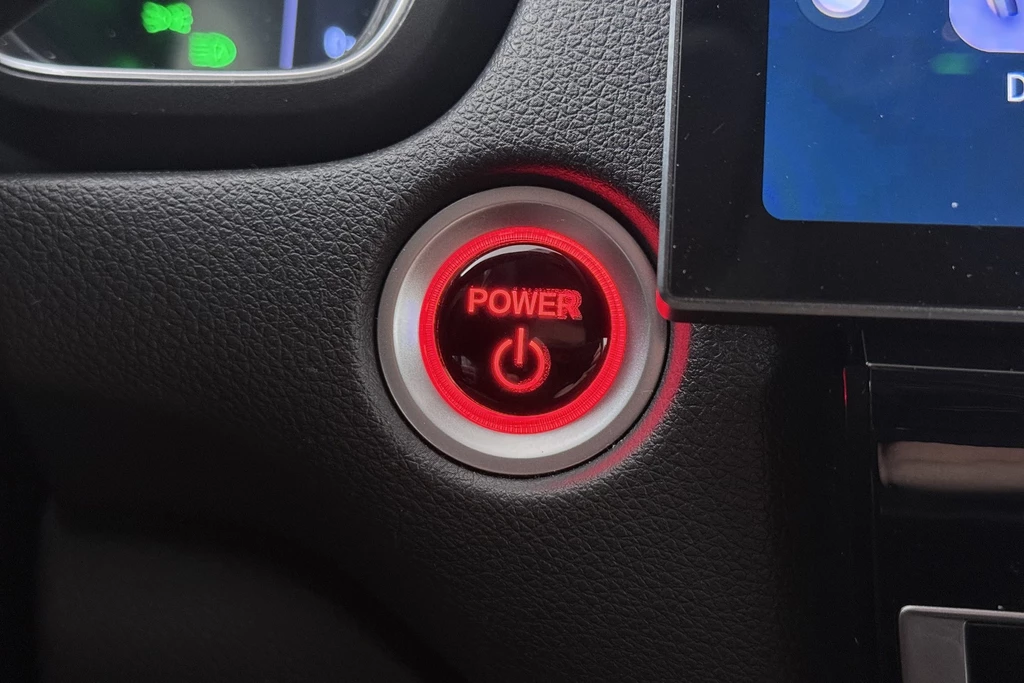 Honda CR-V – foto 20