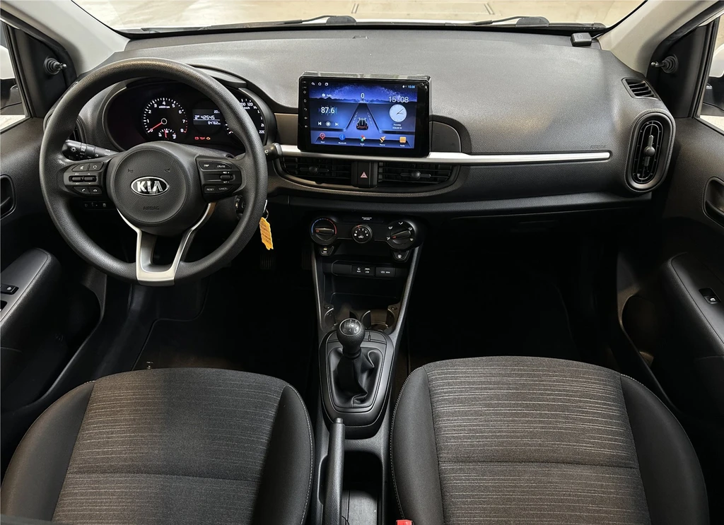Kia Picanto – foto 16